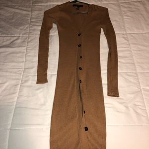 Forever 21 dress